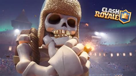 clash royale film